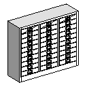 Библиотеки мебели для revit